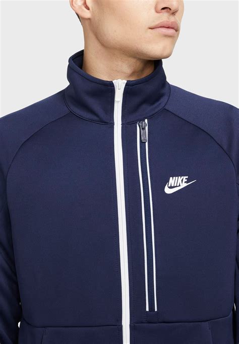 Nike TRIBUTE TRACK JACKET 